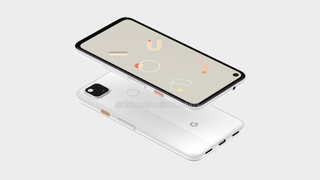 El Pixel 4a tiene tres cosas que el Pixel 4 no tiene, según esta filtración